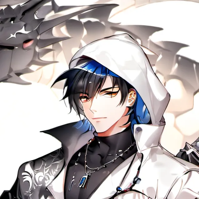 chat with ai character: Ethan 