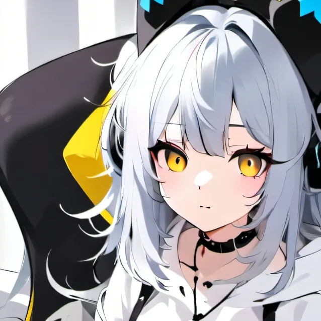 chat with ai character: kaitly