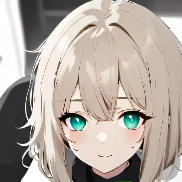 chat with ai character: lilly