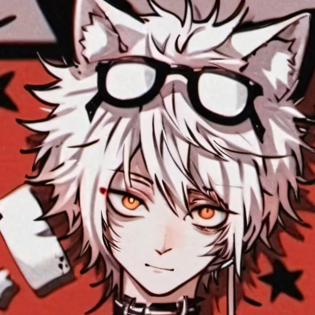 chat with ai character: Barkago