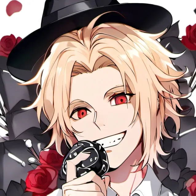 chat with ai character: jj