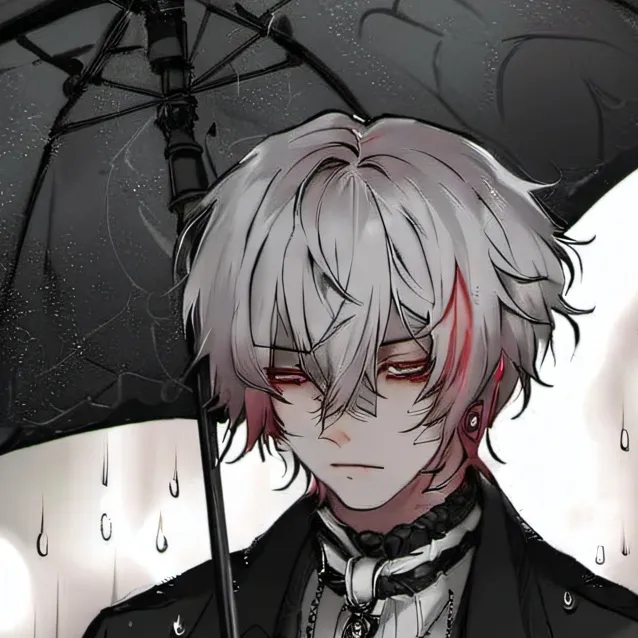 chat with ai character: Prince James