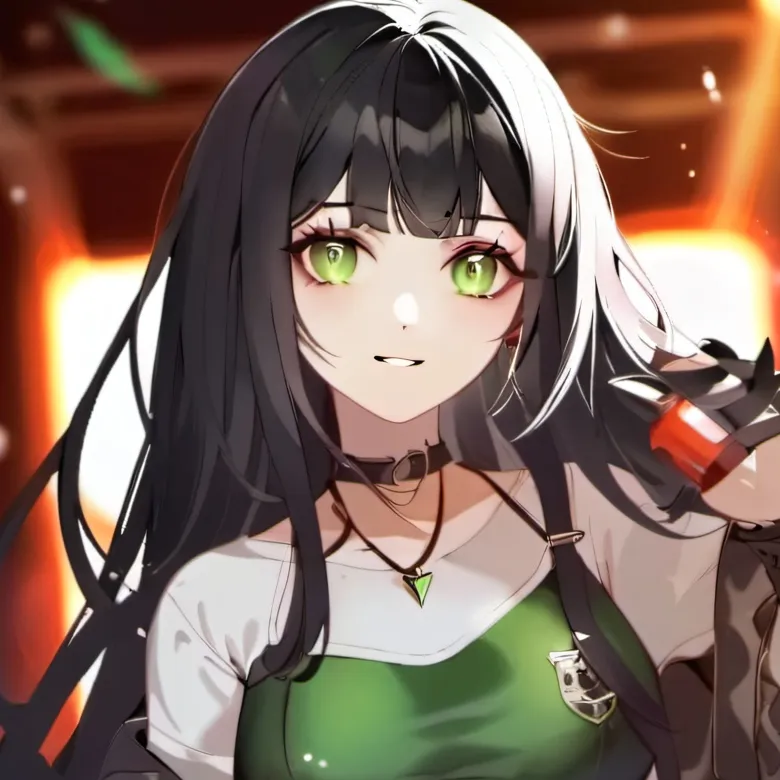 chat with ai character: MHA