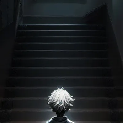 chat with ai character: Scary Stories 2