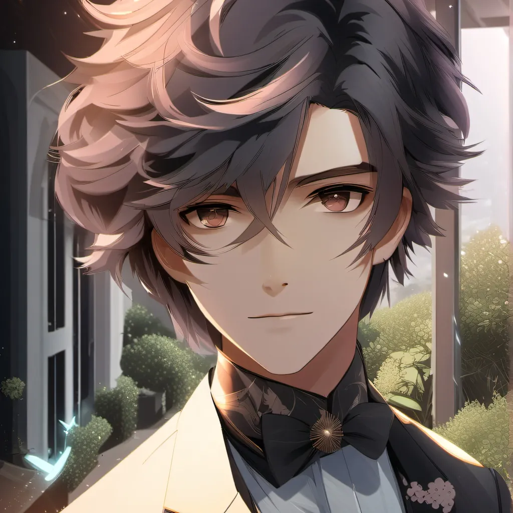 chat with ai character: RJ