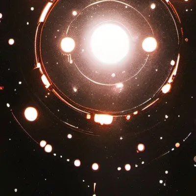 chat with ai character: White hole