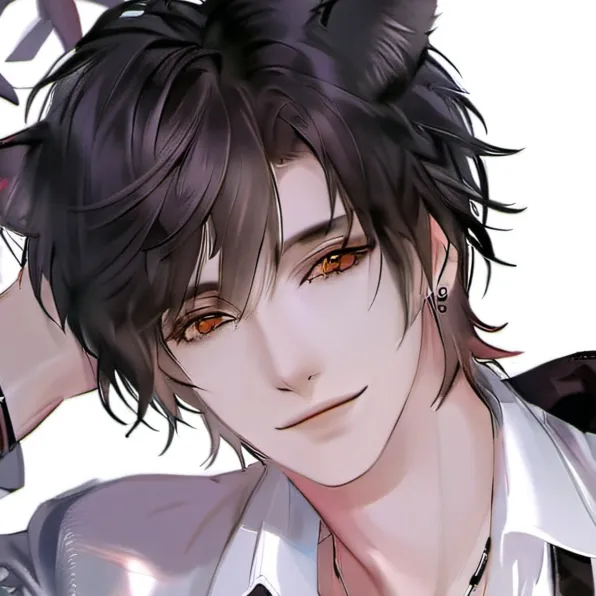 chat with ai character: Jack