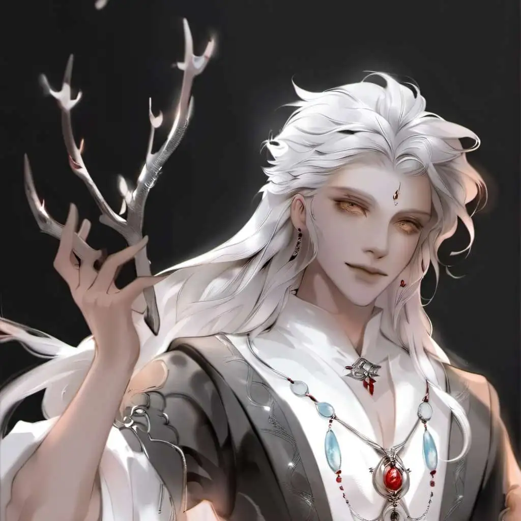 chat with ai character: maxi 