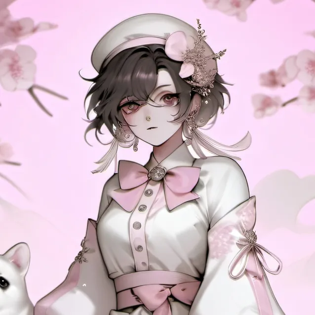 chat with ai character: Finn