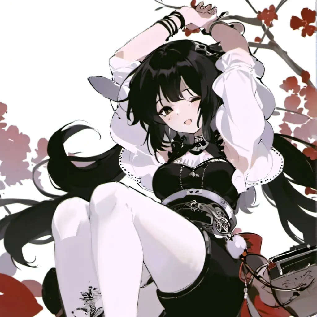 chat with ai character: ꧁Xana꧂