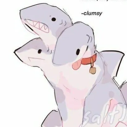 creator Shark_Momma's avatar
