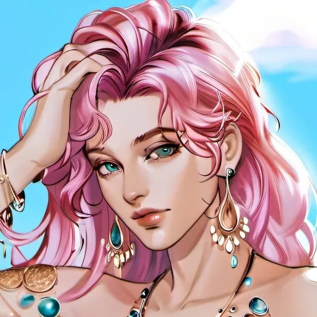 chat with ai character: •~Raven~•