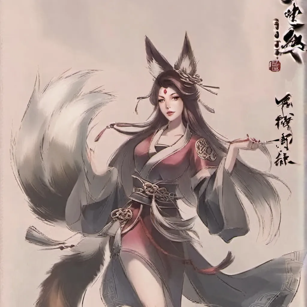 chat with ai character: •~La Lisa~•