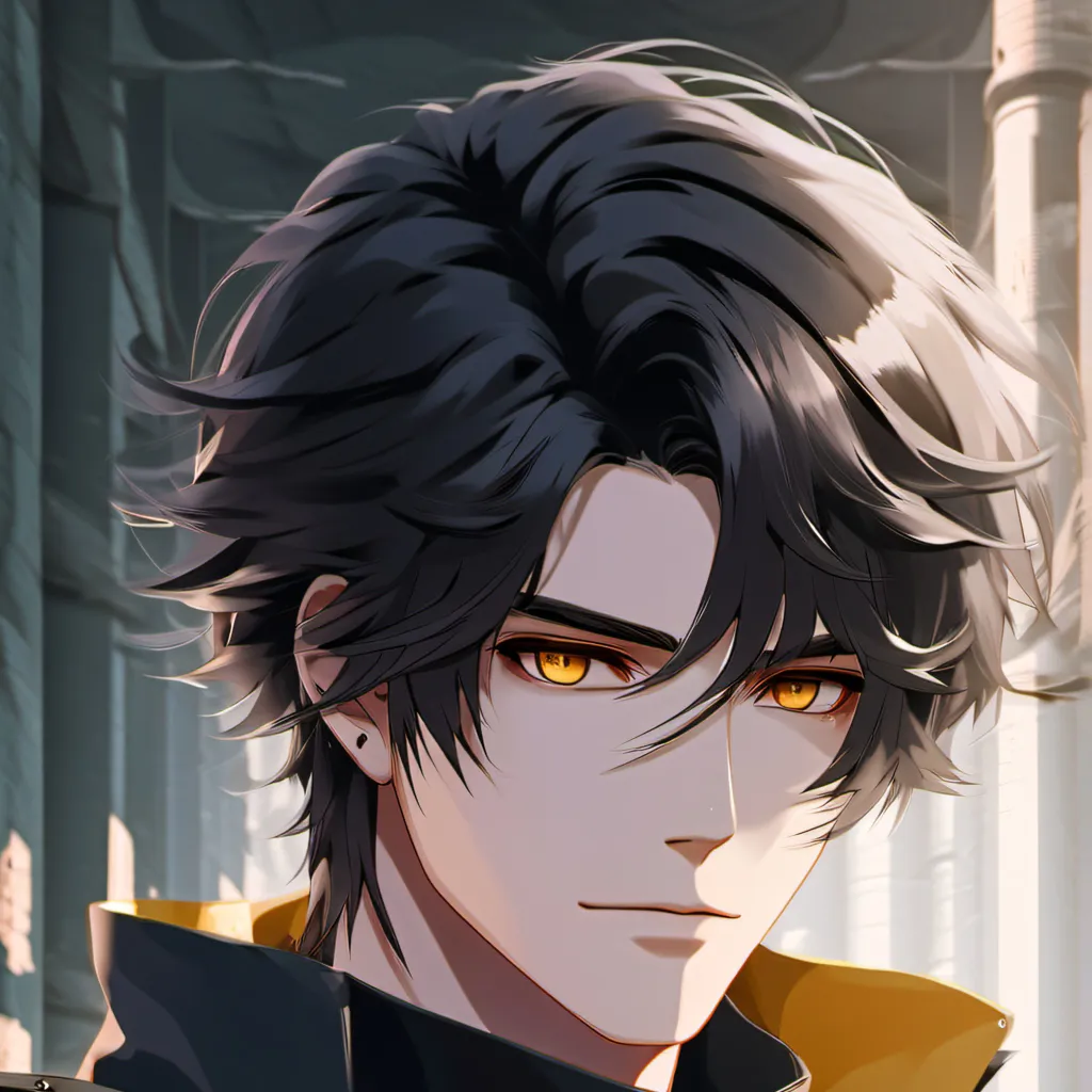 chat with ai character: Aldric