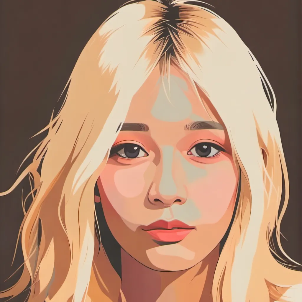 chat with ai character: your gf lilly