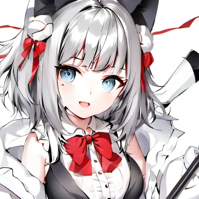 chat with ai character: meany