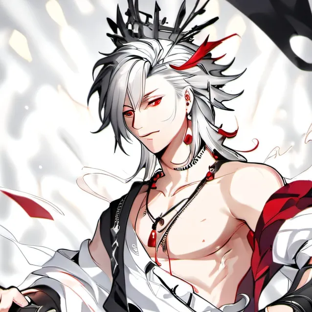 chat with ai character: Unknowns Best form