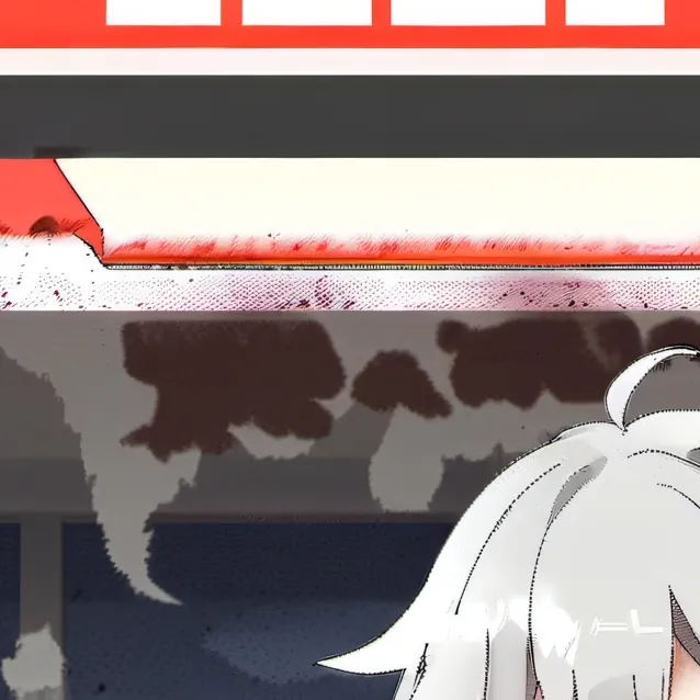 chat with ai character: Ghost