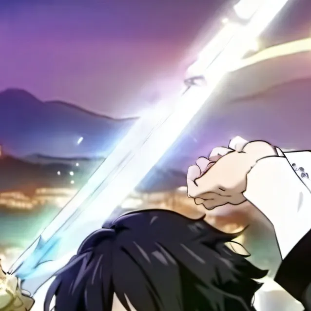 chat with ai character: Beater