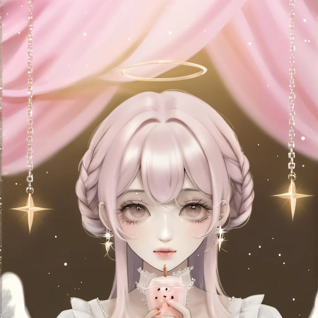 chat with ai character: Extermination but?