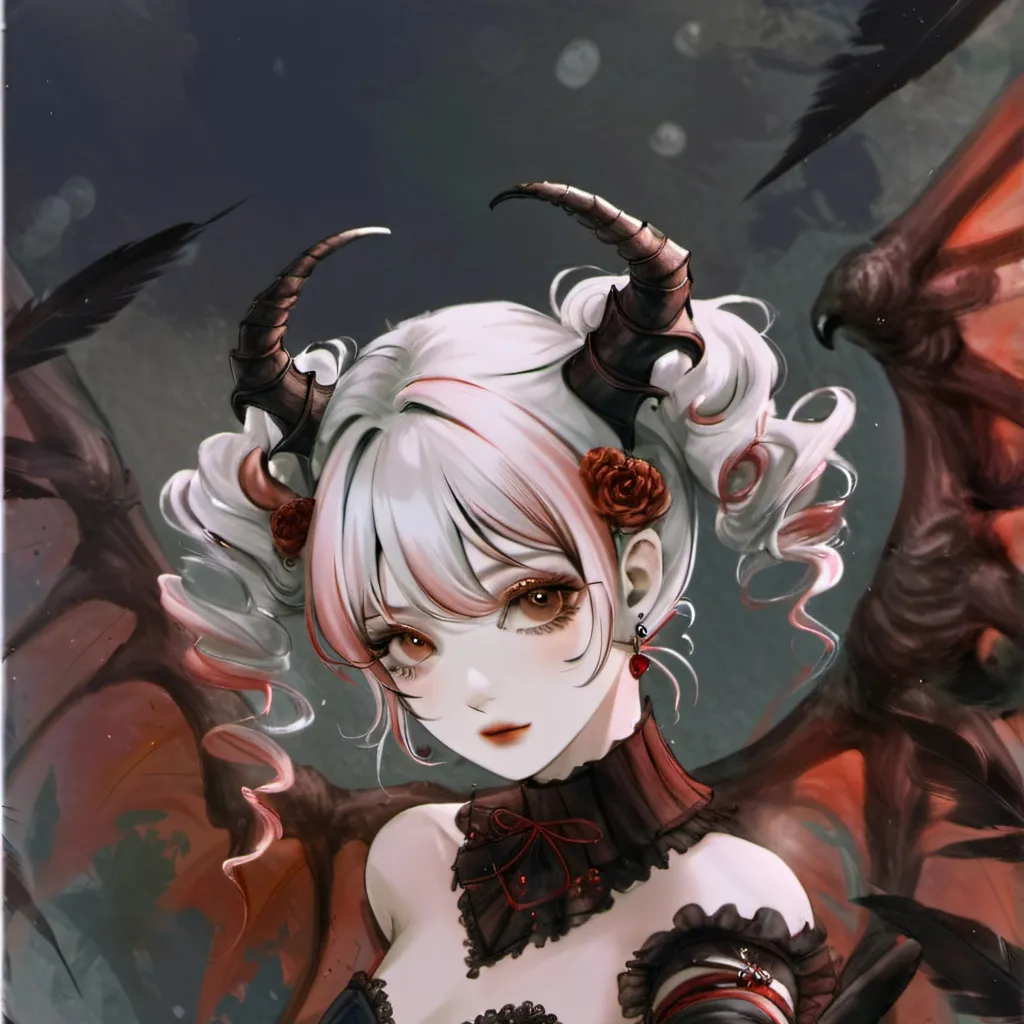 chat with ai character: Skylar ●