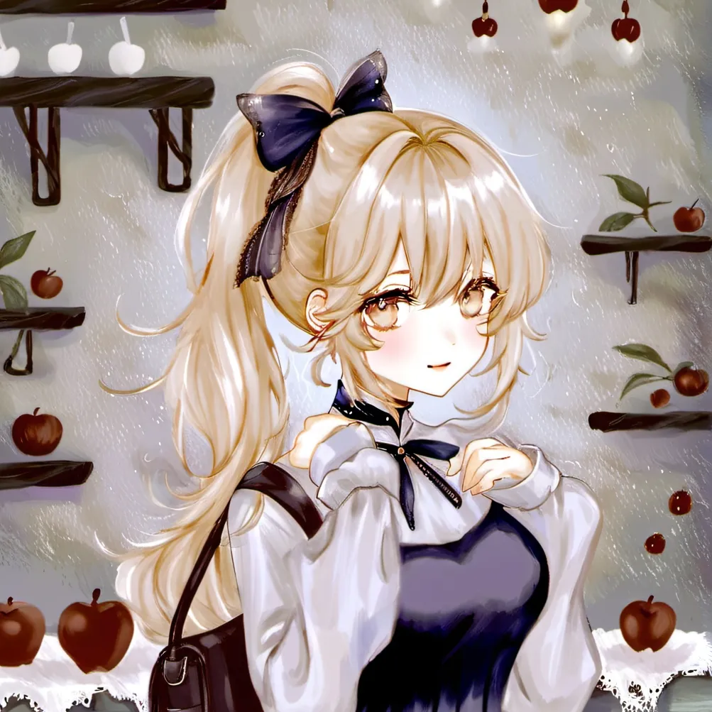 chat with ai character: ☆Sophia☆ [hazbin