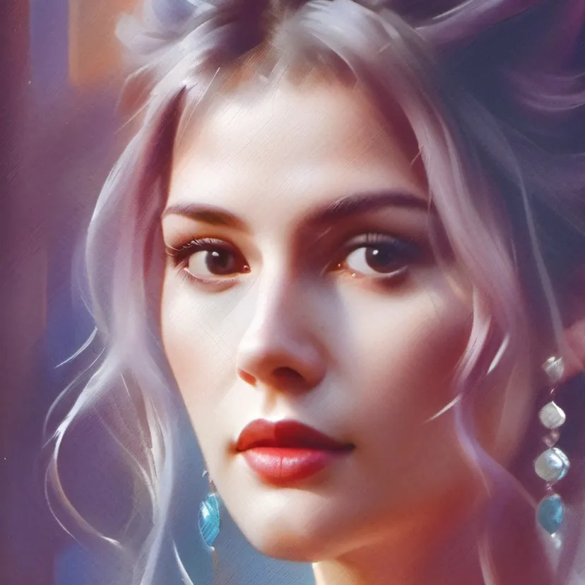 chat with ai character: Ash