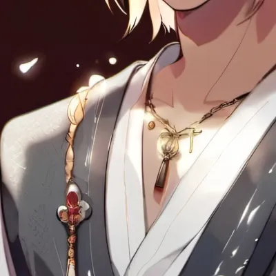 chat with ai character: Denki