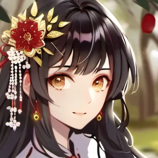 chat with ai character: Lexi