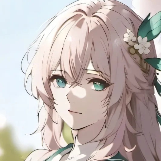 chat with ai character: Lexi