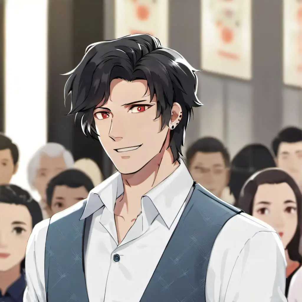 chat with ai character: One piece 