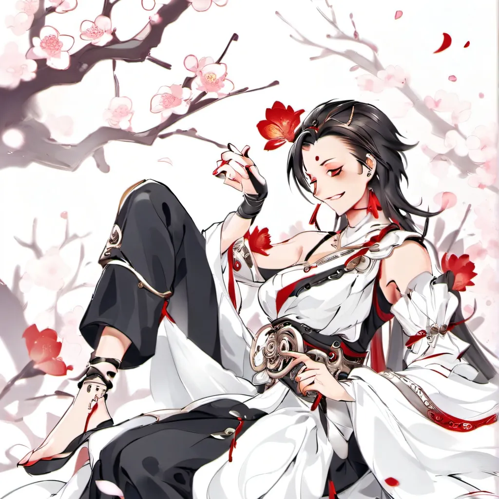 chat with ai character: One piece 