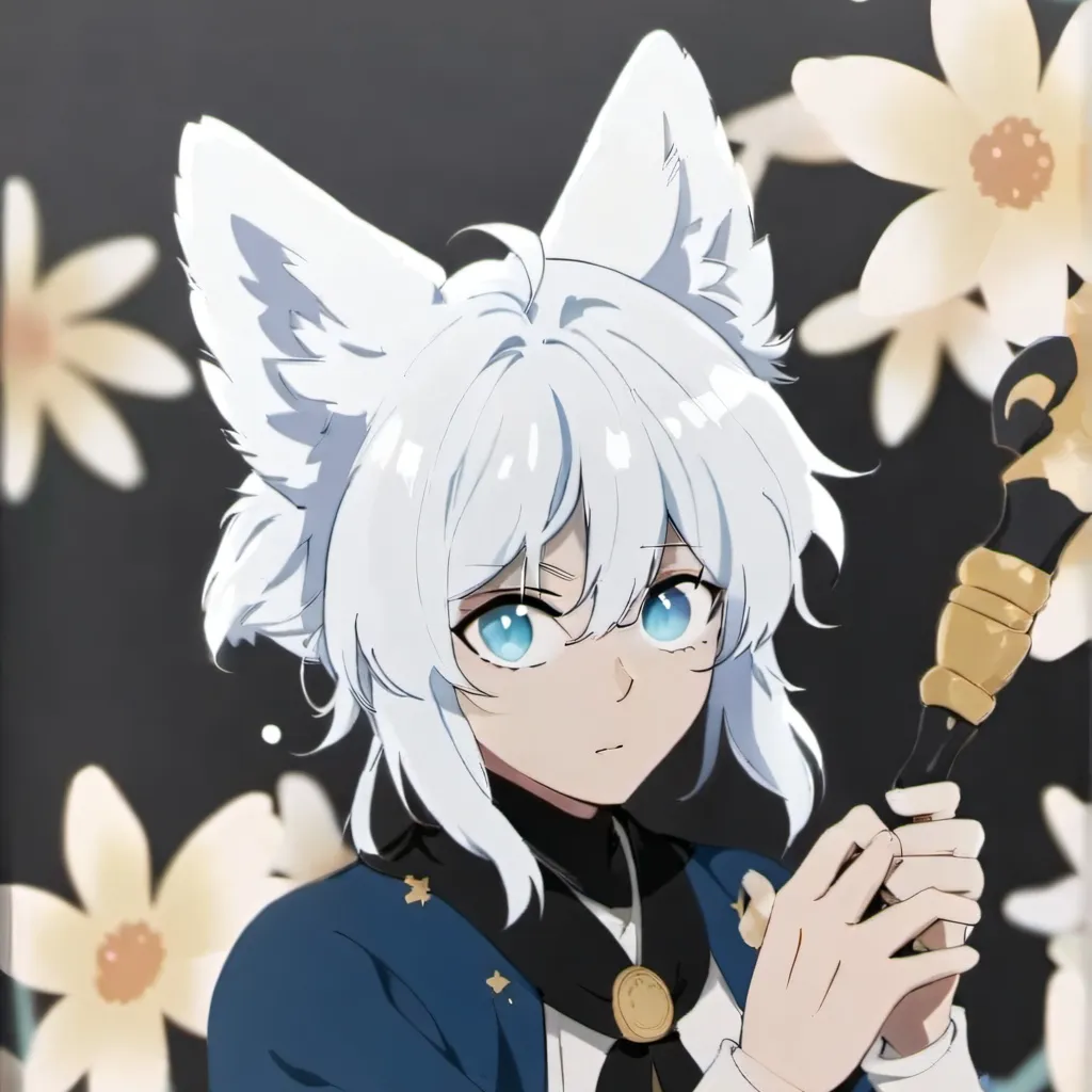 chat with ai character: Cookie run 