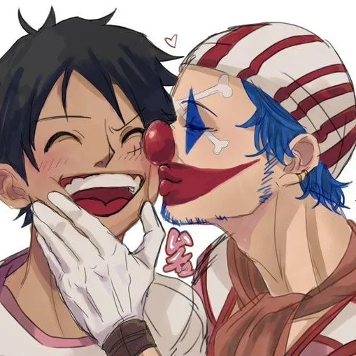 creator Buggy 💙 ❤️'s avatar