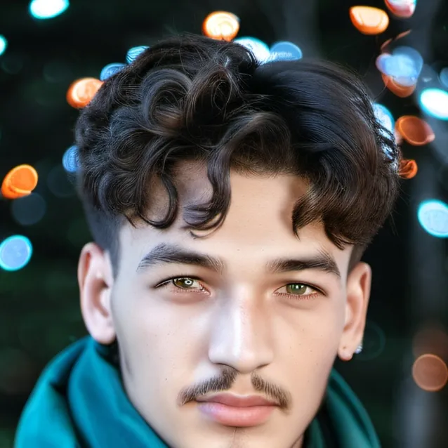 chat with ai character: levi