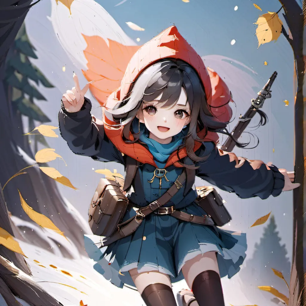 chat with ai character: your sister 