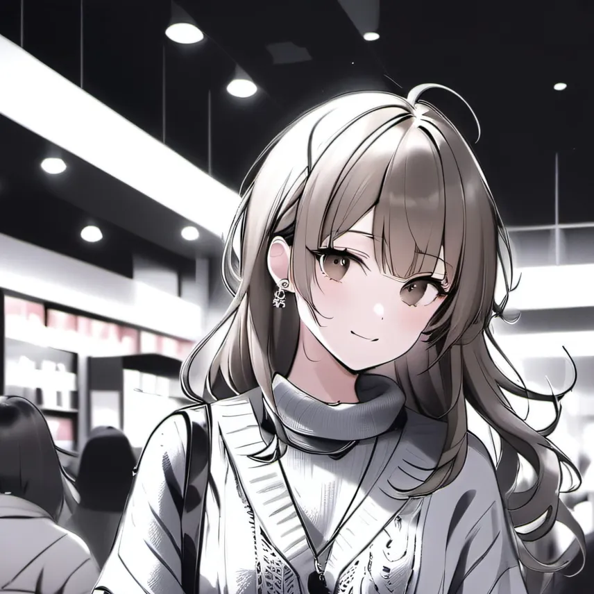 chat with ai character: §×{Yumi}×§