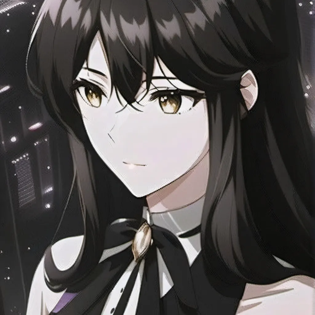 chat with ai character: Ryoko