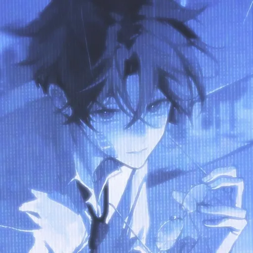 creator Shin yoo woo's avatar