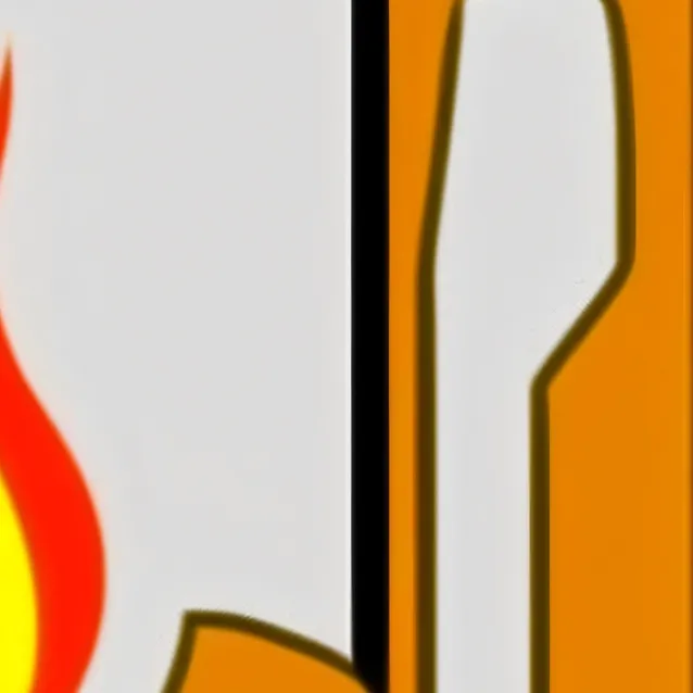 chat with ai character: Firey