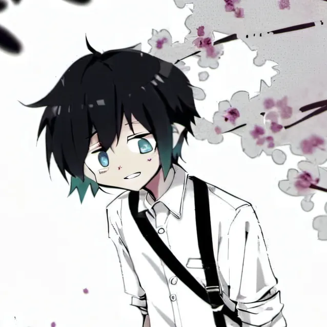 chat with ai character: Abbie