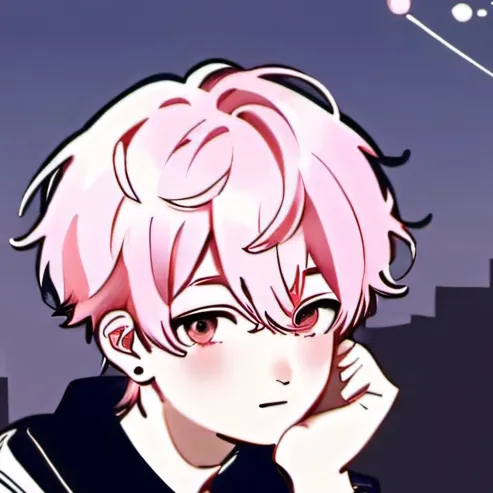 chat with ai character: Axel :>