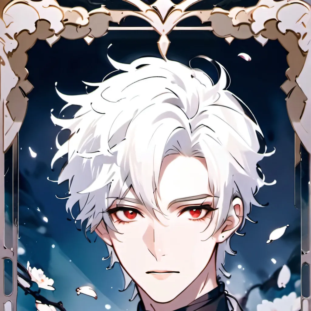 chat with ai character: Nate 🥀 