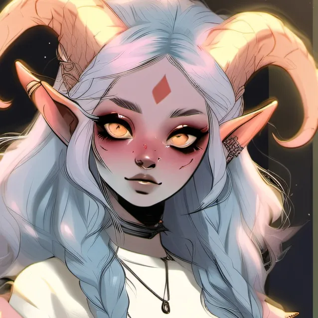 chat with ai character: Overlord meeting