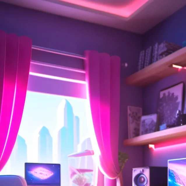 chat with ai character: alastor