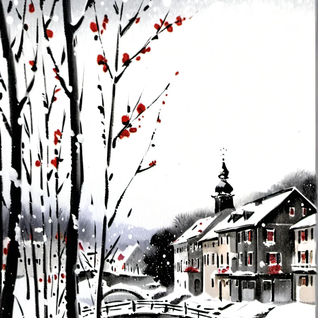 chat with ai character: JJK Winter!