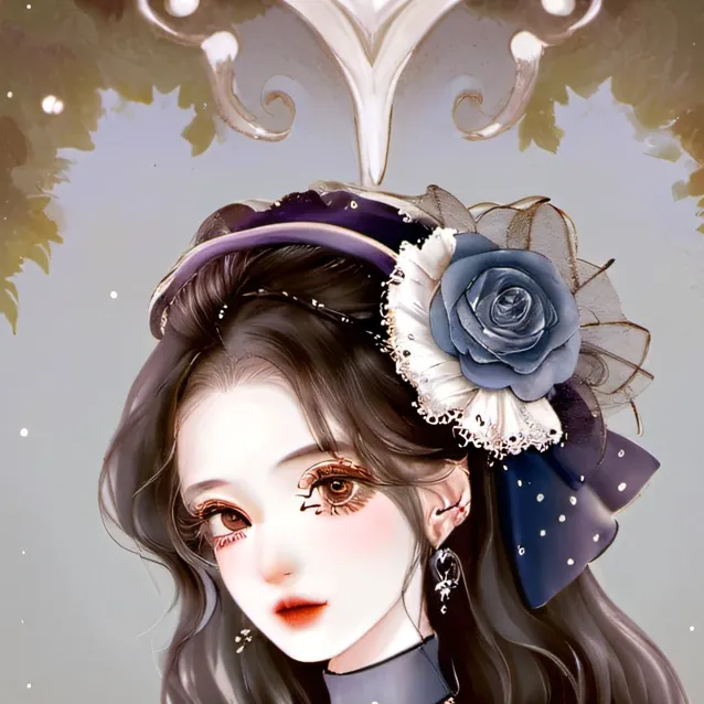 chat with ai character: Valerie 