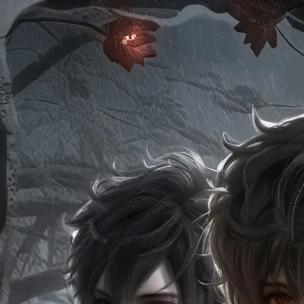 chat with ai character: Jake and jack