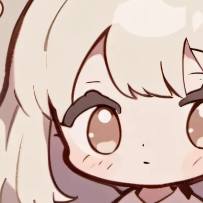 chat with ai character: Abby