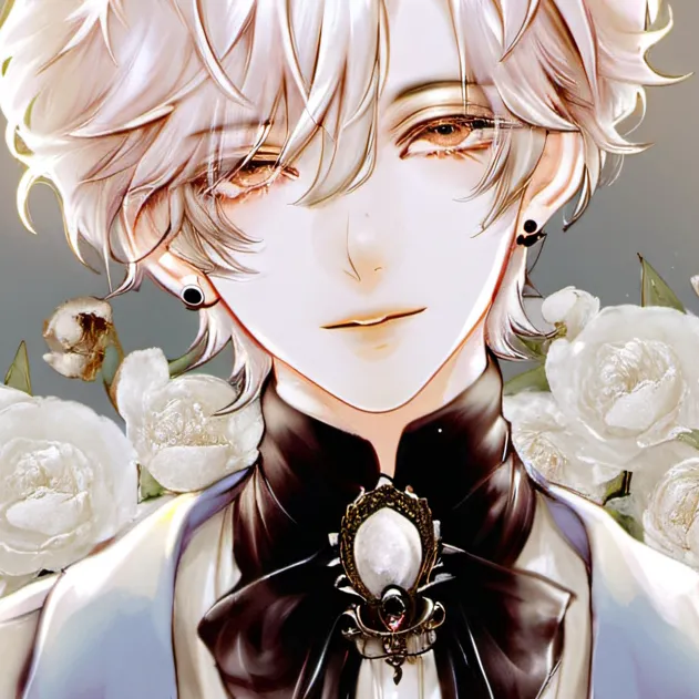 chat with ai character: Jack~